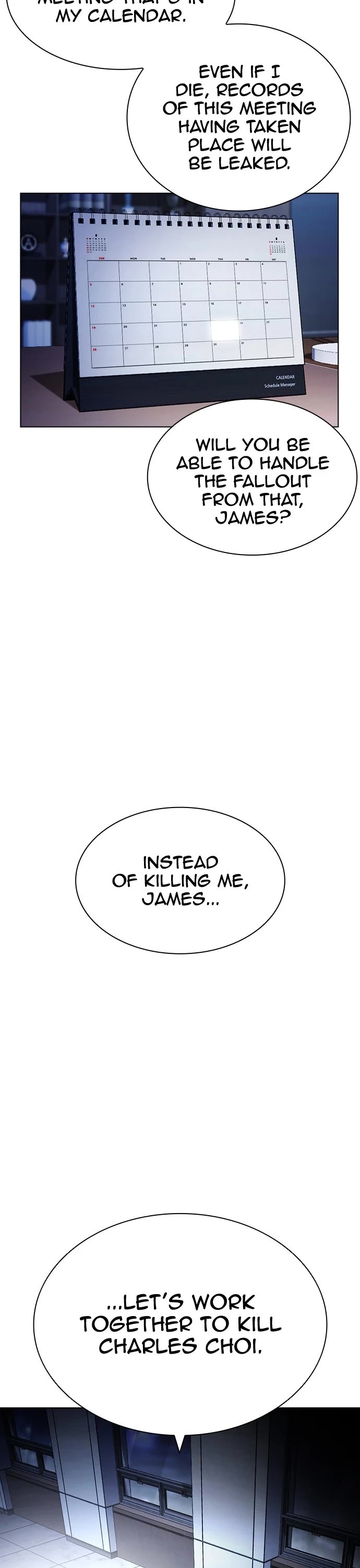 Lookism Chapter 432 page 16 - Chapter 432: Ep 432: Holidays 2 (1)