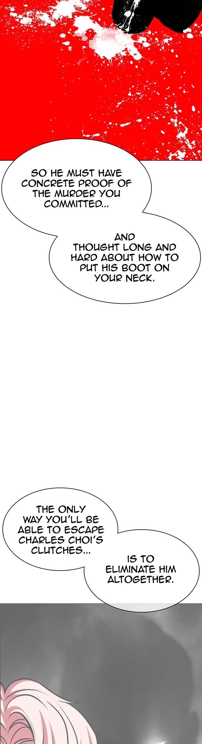 Lookism Chapter 432 page 19 - Chapter 432: Ep 432: Holidays 2 (1)