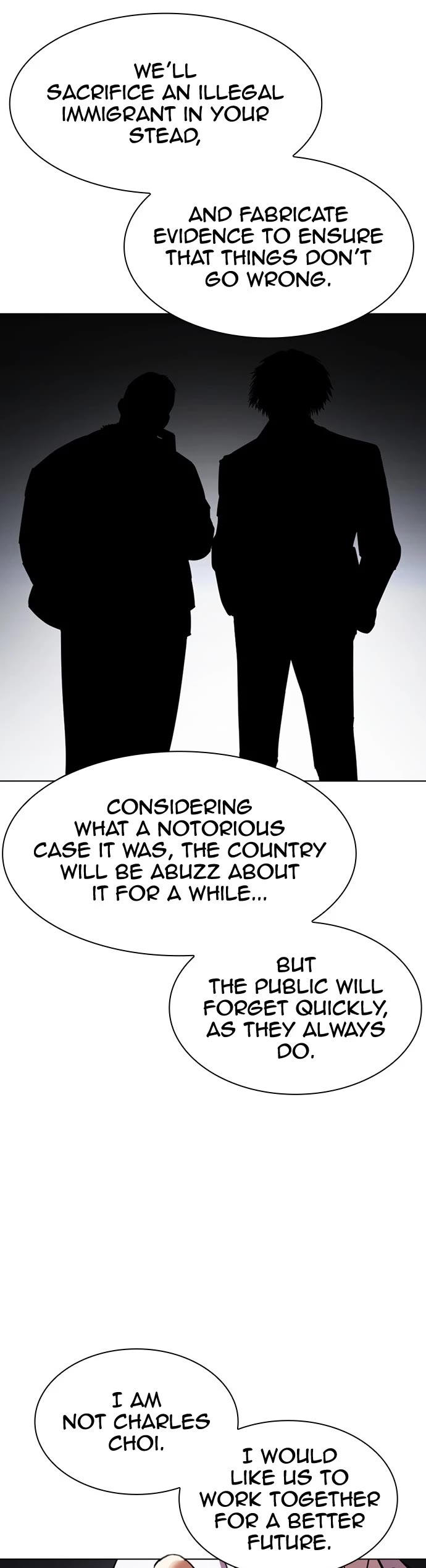 Lookism Chapter 432 page 24 - Chapter 432: Ep 432: Holidays 2 (1)
