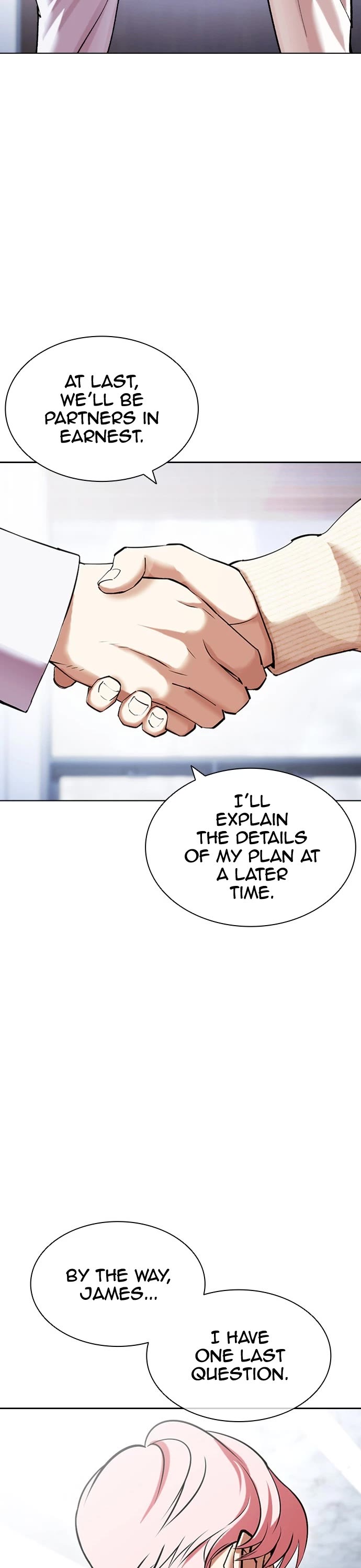 Lookism Chapter 432 page 27 - Chapter 432: Ep 432: Holidays 2 (1)