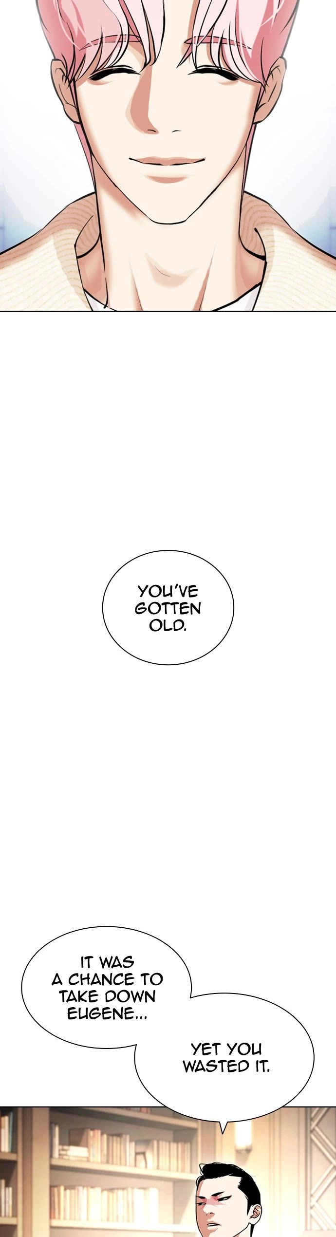 Lookism Chapter 432 page 29 - Chapter 432: Ep 432: Holidays 2 (1)