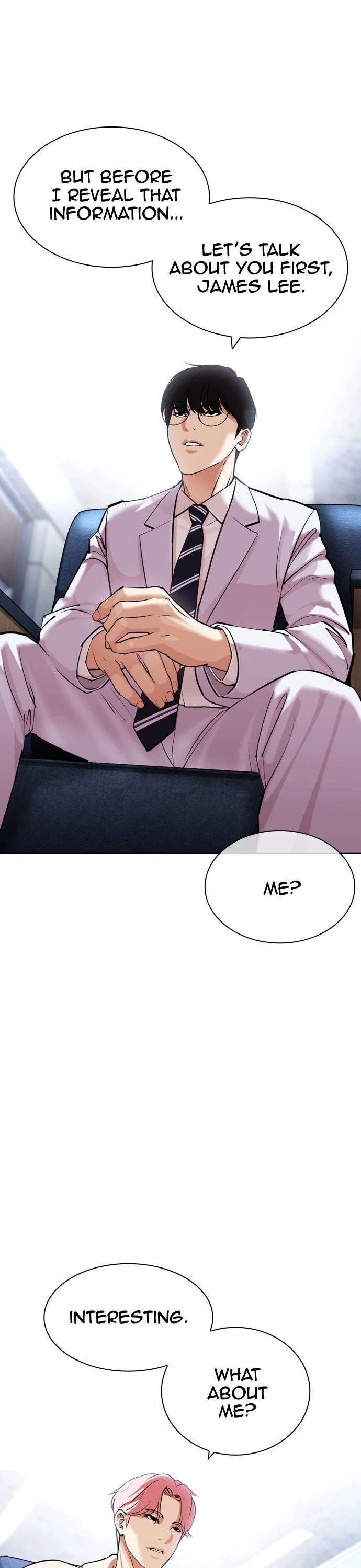 Lookism Chapter 432 page 3 - Chapter 432: Ep 432: Holidays 2 (1)