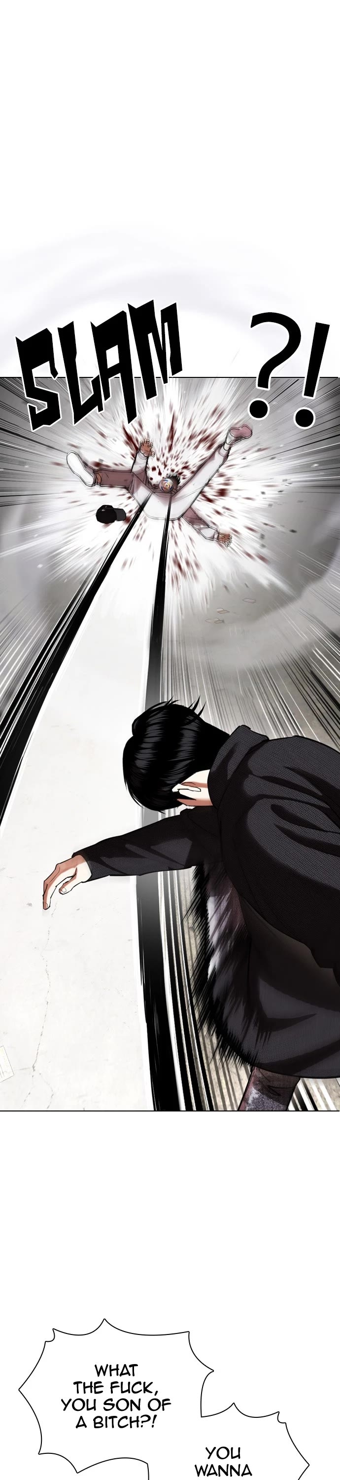 Lookism Chapter 432 page 41 - Chapter 432: Ep 432: Holidays 2 (1)