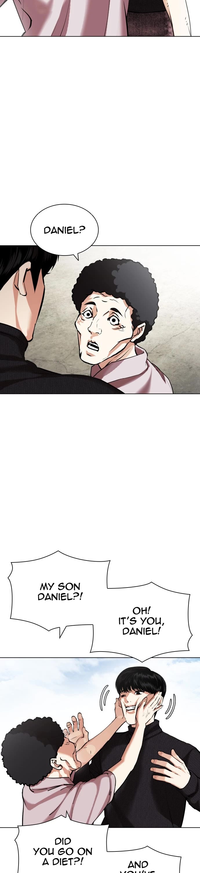 Lookism Chapter 432 page 47 - Chapter 432: Ep 432: Holidays 2 (1)