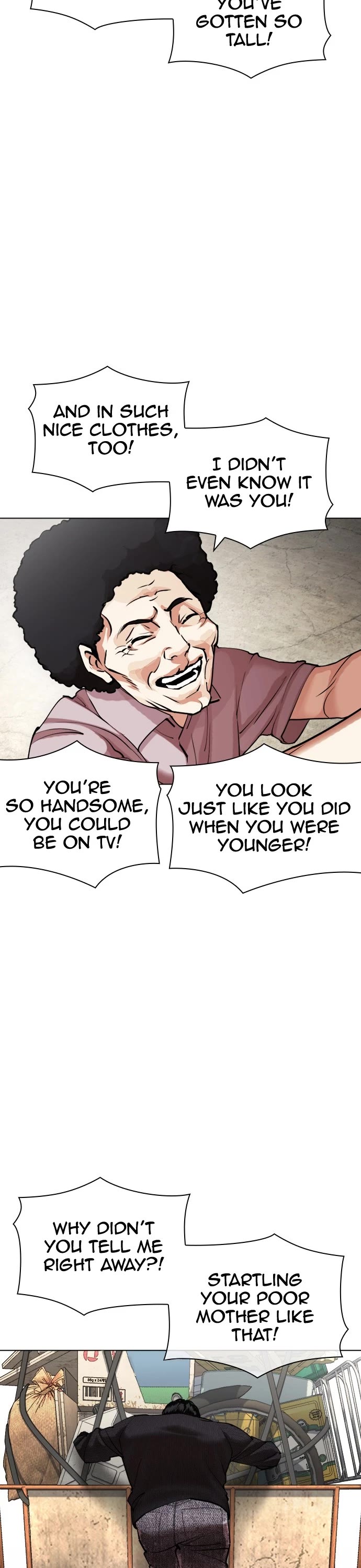 Lookism Chapter 432 page 48 - Chapter 432: Ep 432: Holidays 2 (1)