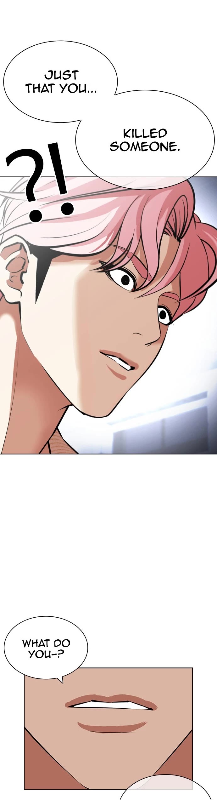 Lookism Chapter 432 page 5 - Chapter 432: Ep 432: Holidays 2 (1)