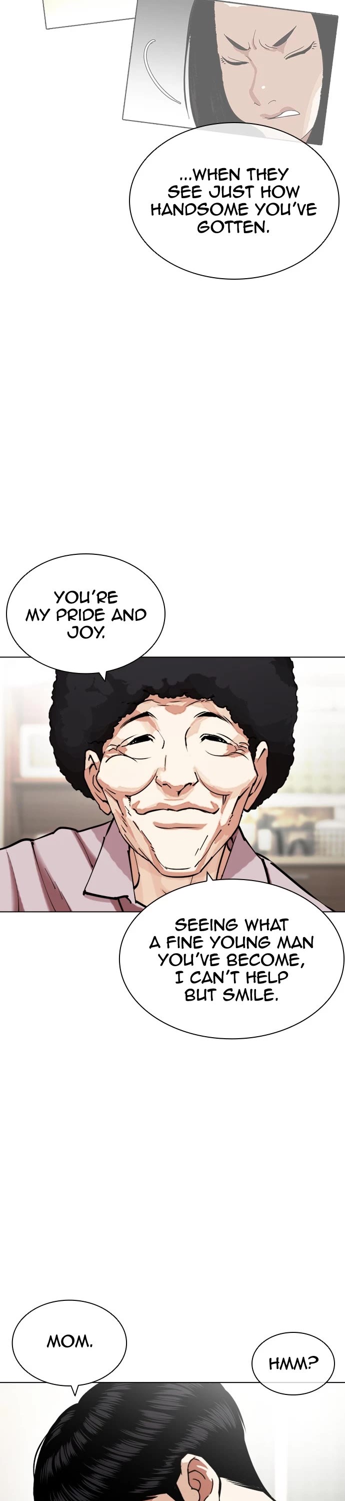 Lookism Chapter 432 page 52 - Chapter 432: Ep 432: Holidays 2 (1)