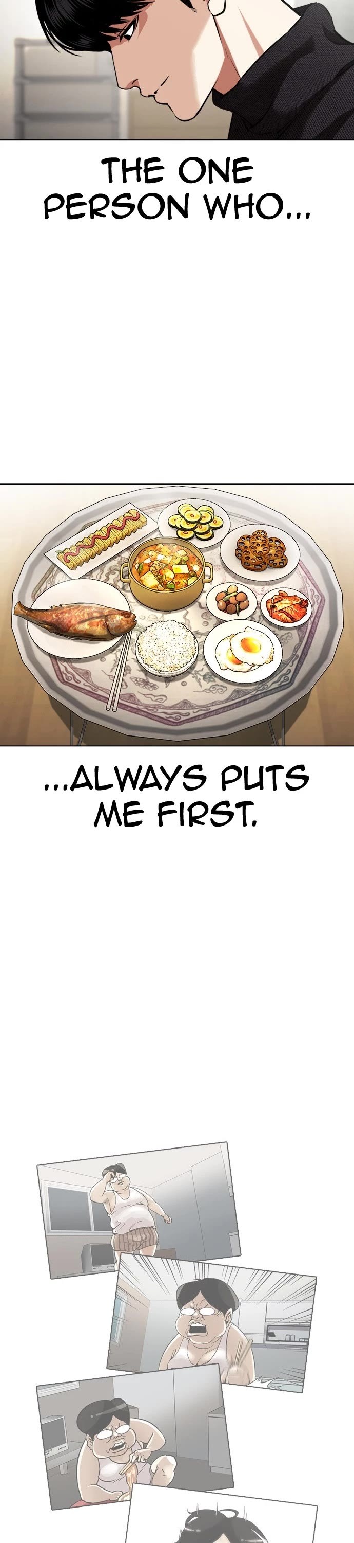 Lookism Chapter 432 page 53 - Chapter 432: Ep 432: Holidays 2 (1)