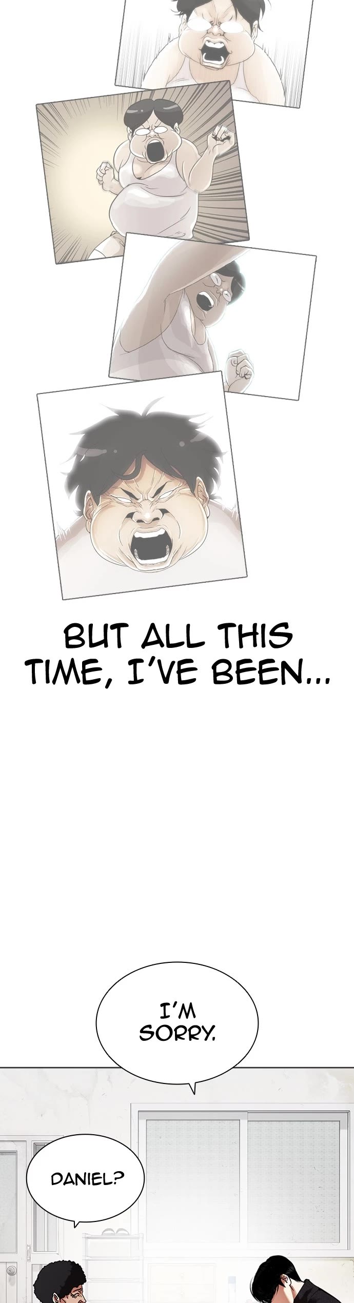 Lookism Chapter 432 page 54 - Chapter 432: Ep 432: Holidays 2 (1)