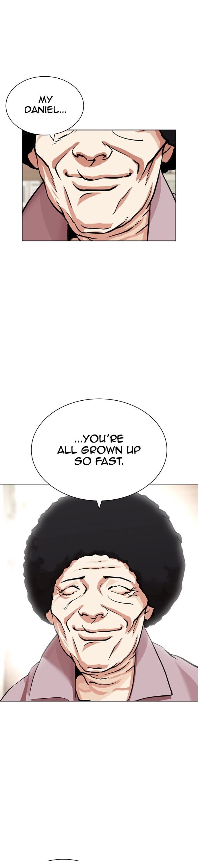 Lookism Chapter 432 page 56 - Chapter 432: Ep 432: Holidays 2 (1)