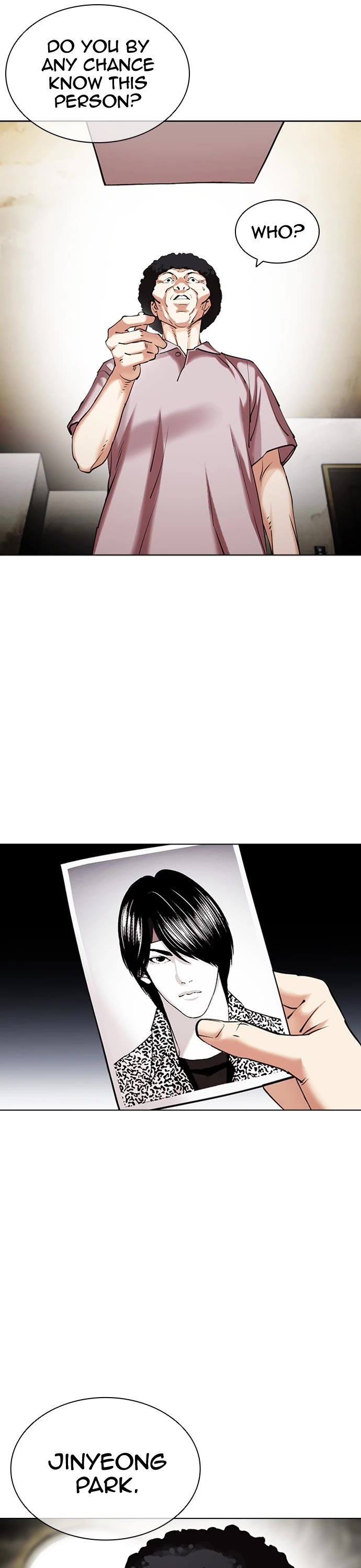 Lookism Chapter 432 page 58 - Chapter 432: Ep 432: Holidays 2 (1)