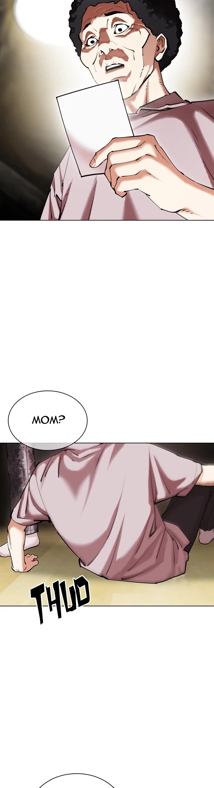 Lookism Chapter 432 page 59 - Chapter 432: Ep 432: Holidays 2 (1)