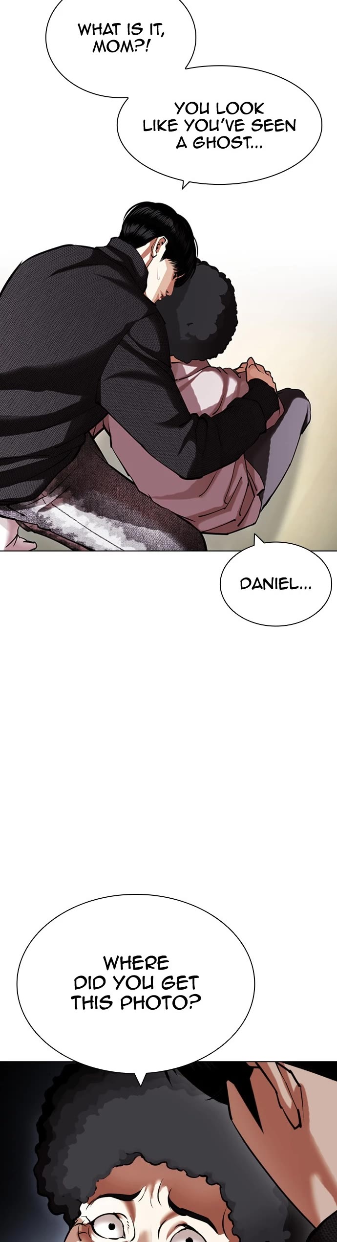 Lookism Chapter 432 page 60 - Chapter 432: Ep 432: Holidays 2 (1)