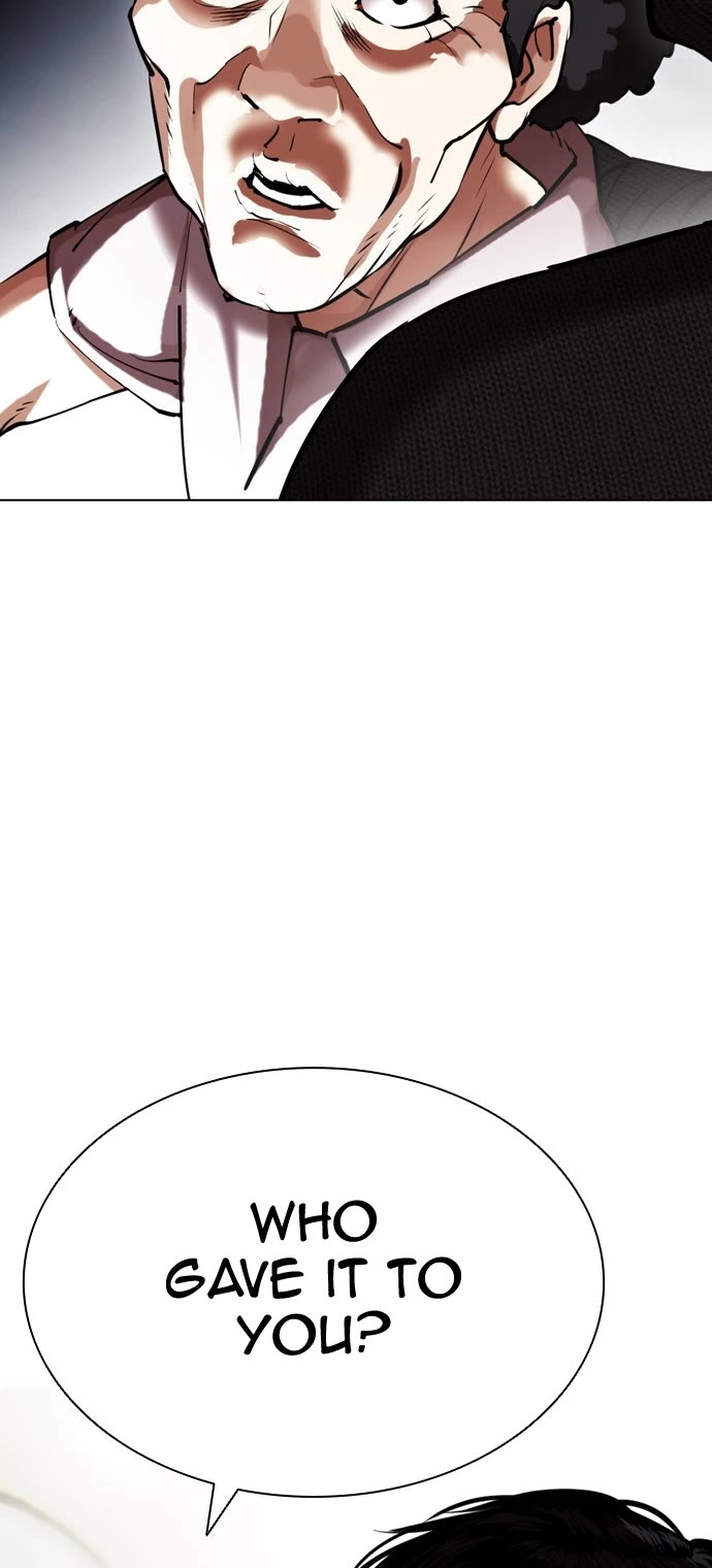 Lookism Chapter 432 page 61 - Chapter 432: Ep 432: Holidays 2 (1)
