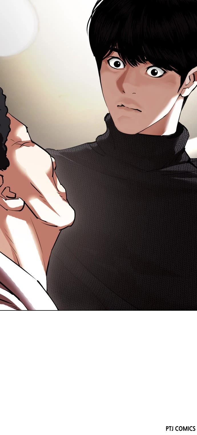 Lookism Chapter 432 page 62 - Chapter 432: Ep 432: Holidays 2 (1)
