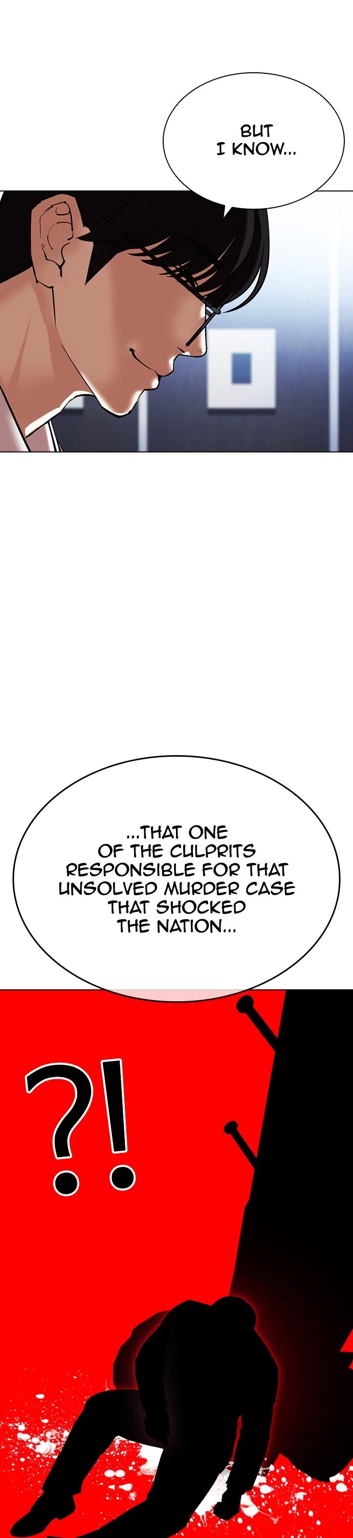 Lookism Chapter 432 page 7 - Chapter 432: Ep 432: Holidays 2 (1)