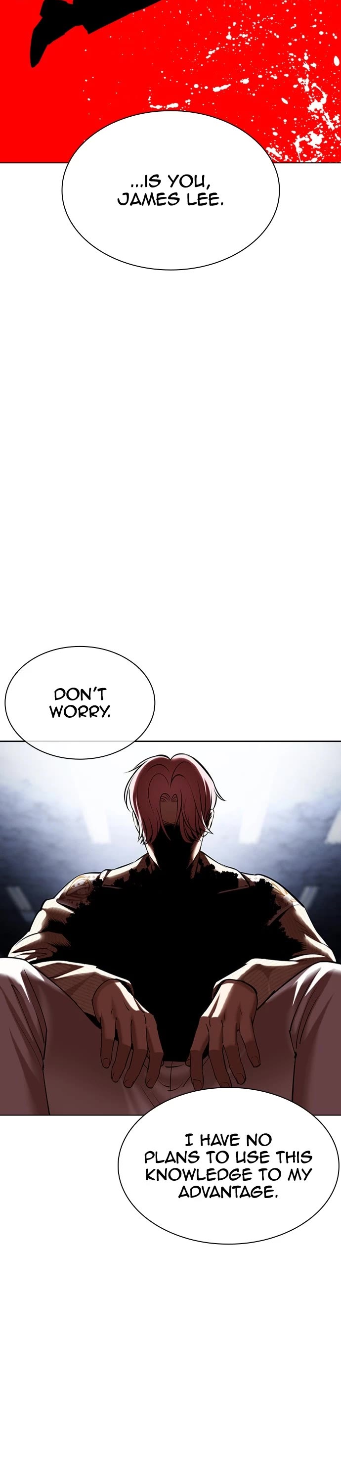 Lookism Chapter 432 page 8 - Chapter 432: Ep 432: Holidays 2 (1)