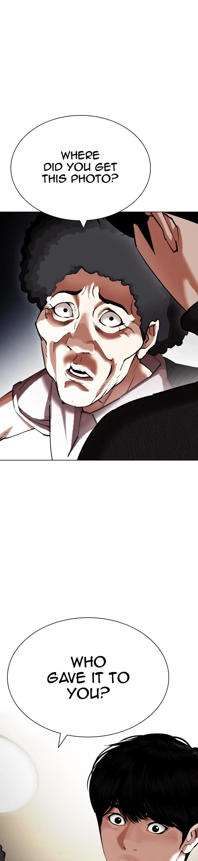 Lookism Chapter 433 page 1 - Chapter 433: Ep 433: Holidays 2 (2)