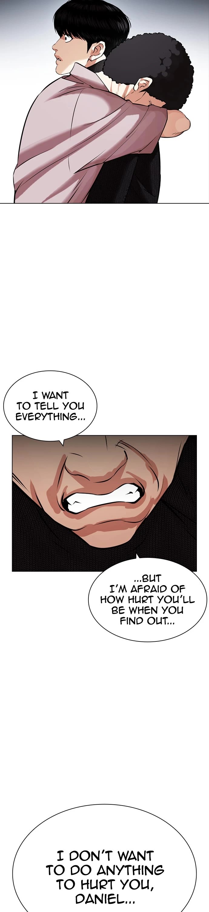 Lookism Chapter 433 page 11 - Chapter 433: Ep 433: Holidays 2 (2)