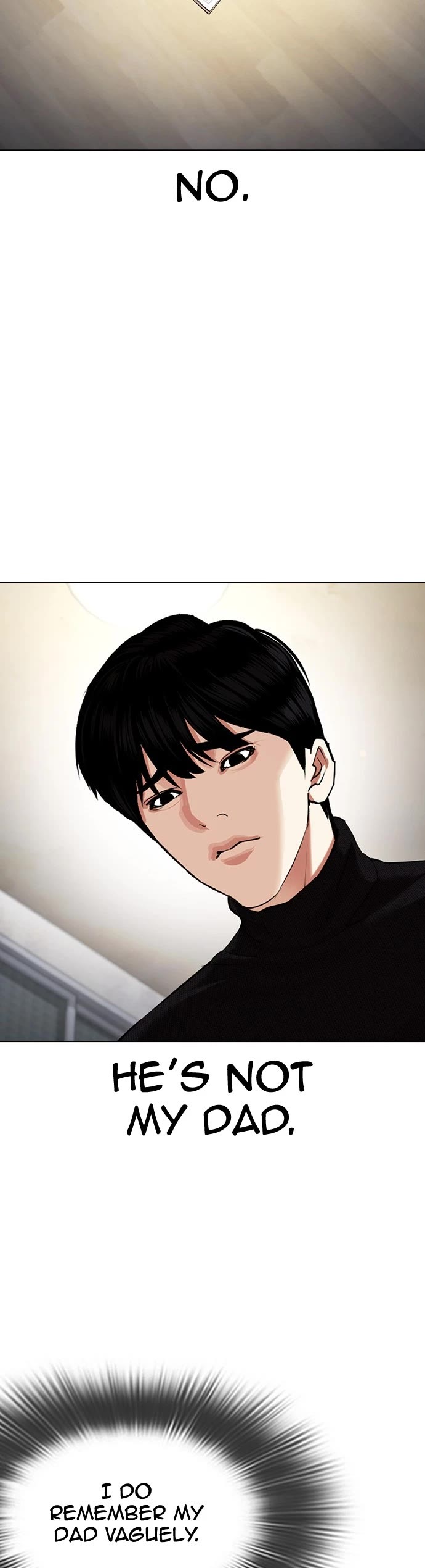 Lookism Chapter 433 page 14 - Chapter 433: Ep 433: Holidays 2 (2)