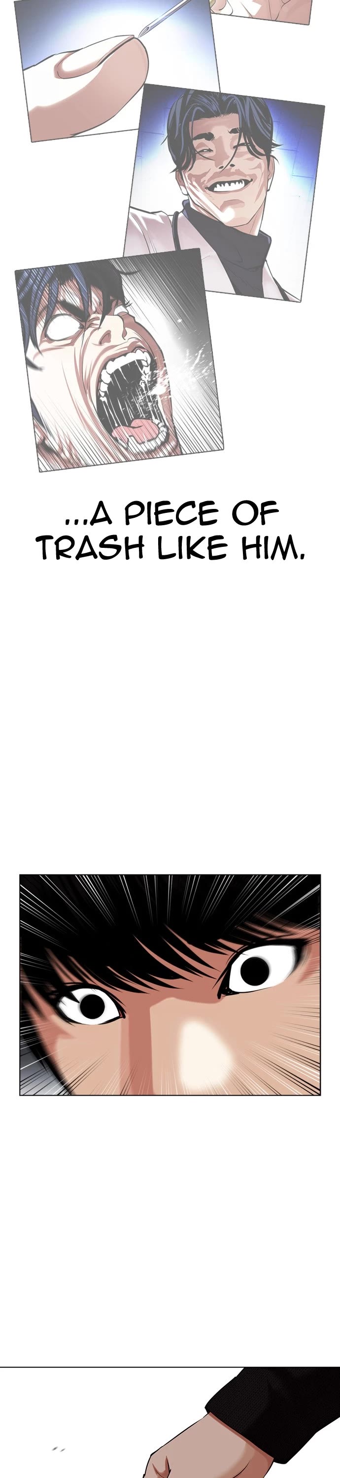 Lookism Chapter 433 page 17 - Chapter 433: Ep 433: Holidays 2 (2)
