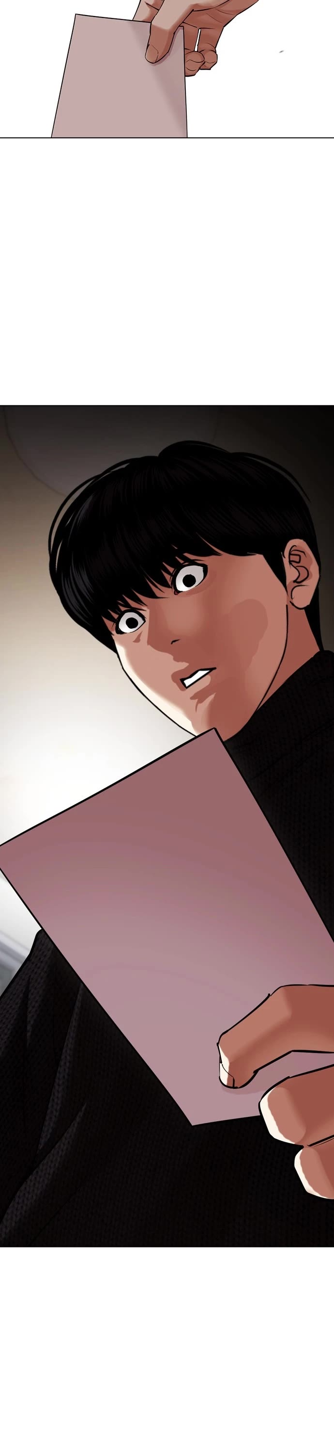Lookism Chapter 433 page 18 - Chapter 433: Ep 433: Holidays 2 (2)