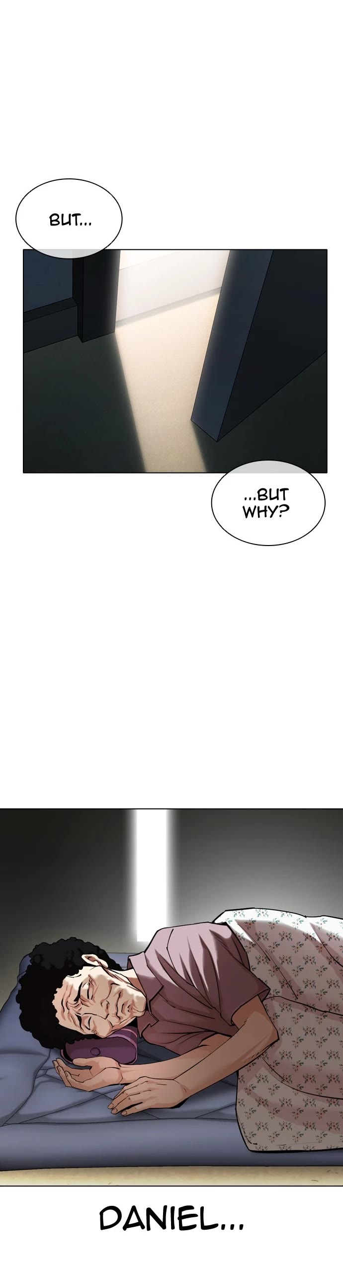 Lookism Chapter 433 page 20 - Chapter 433: Ep 433: Holidays 2 (2)