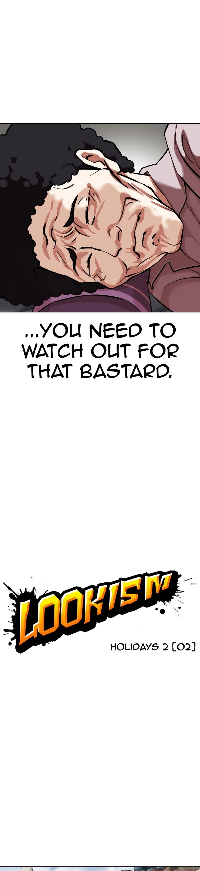Lookism Chapter 433 page 21 - Chapter 433: Ep 433: Holidays 2 (2)