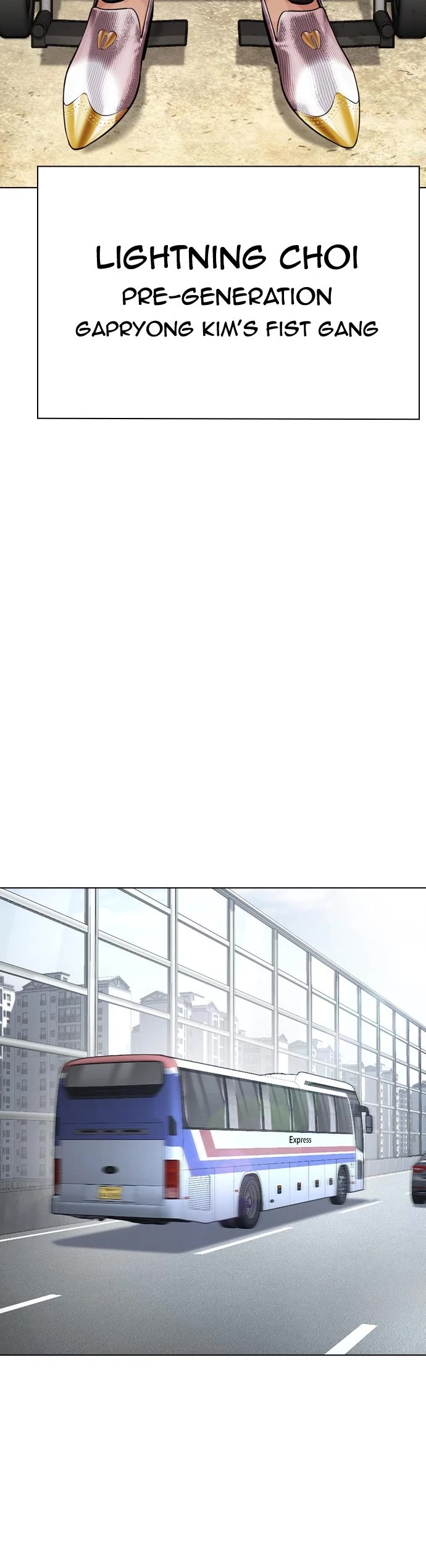 Lookism Chapter 433 page 34 - Chapter 433: Ep 433: Holidays 2 (2)