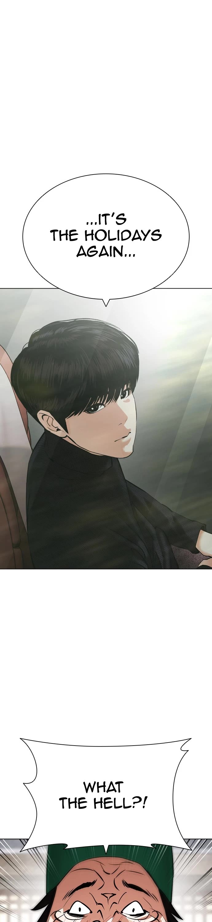 Lookism Chapter 433 page 42 - Chapter 433: Ep 433: Holidays 2 (2)