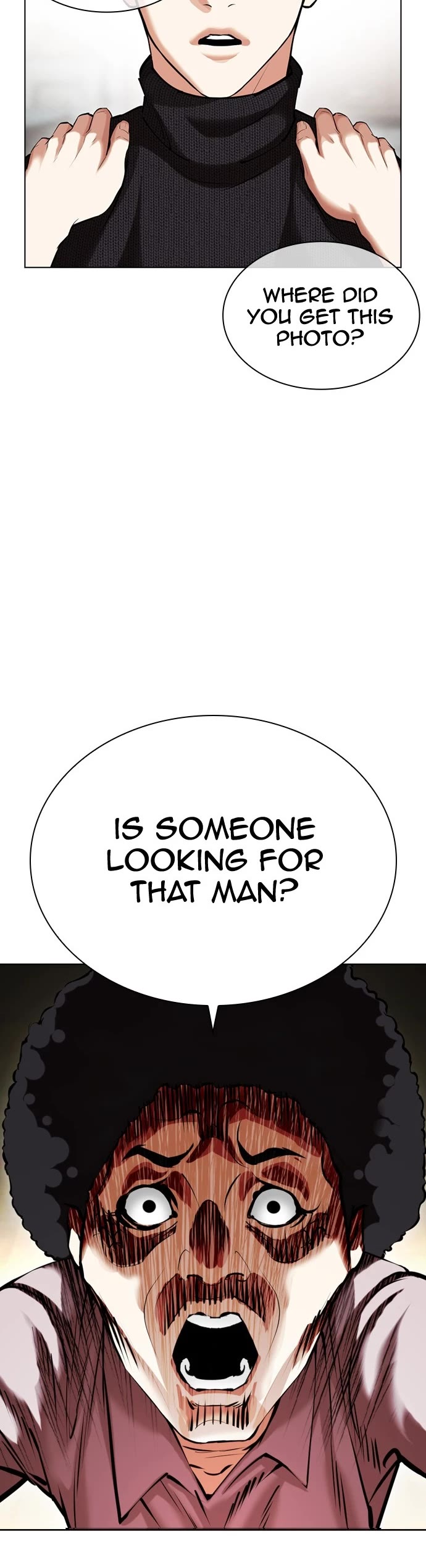 Lookism Chapter 433 page 5 - Chapter 433: Ep 433: Holidays 2 (2)
