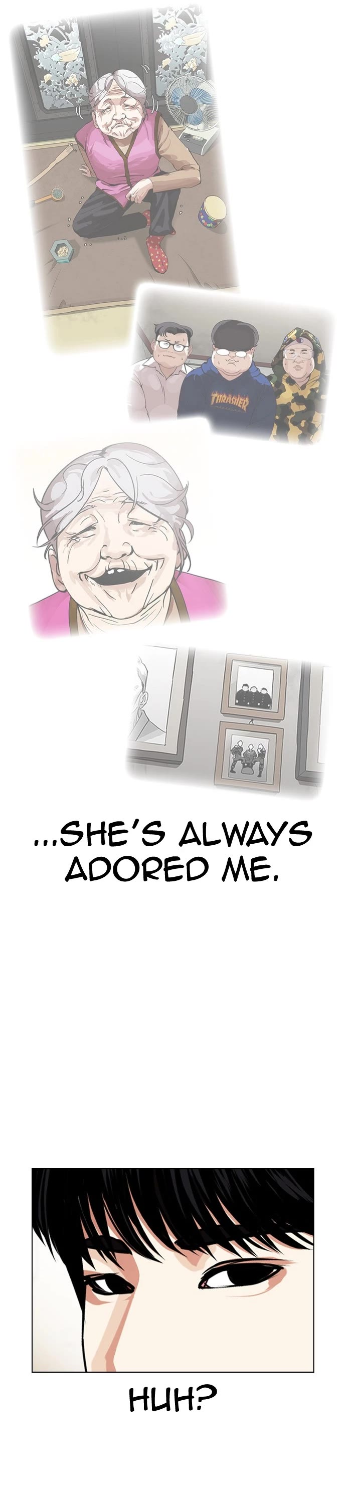 Lookism Chapter 433 page 62 - Chapter 433: Ep 433: Holidays 2 (2)