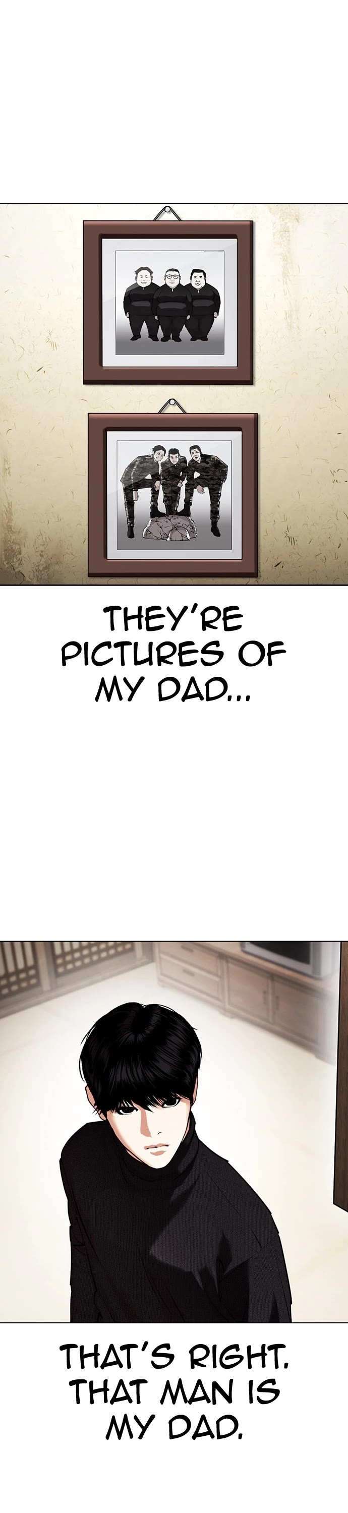 Lookism Chapter 433 page 63 - Chapter 433: Ep 433: Holidays 2 (2)
