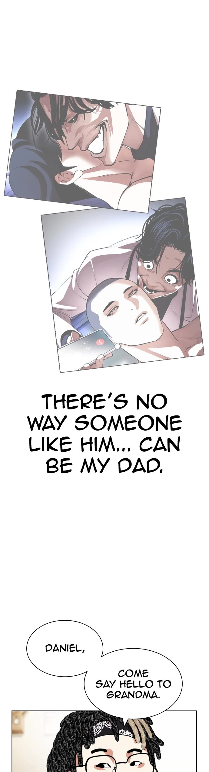 Lookism Chapter 433 page 64 - Chapter 433: Ep 433: Holidays 2 (2)