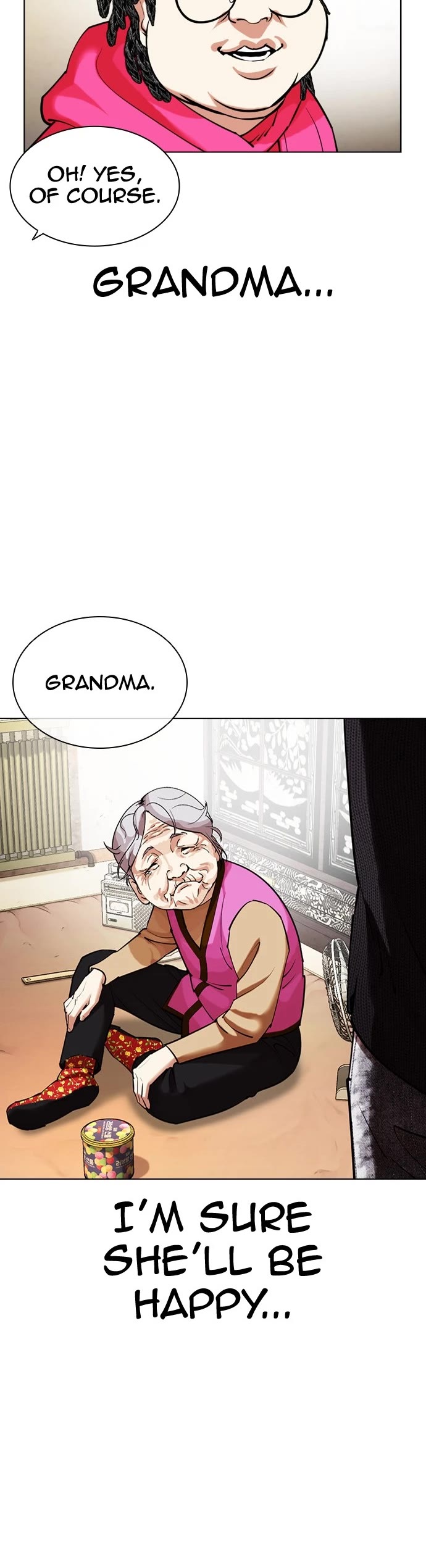 Lookism Chapter 433 page 65 - Chapter 433: Ep 433: Holidays 2 (2)