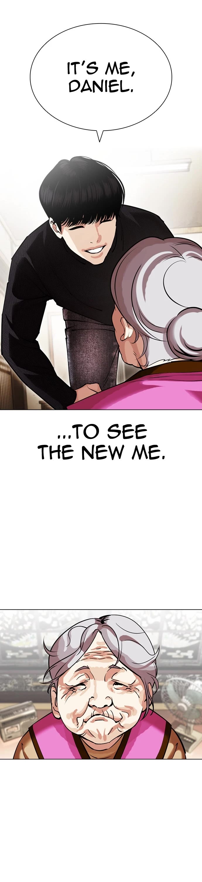 Lookism Chapter 433 page 66 - Chapter 433: Ep 433: Holidays 2 (2)