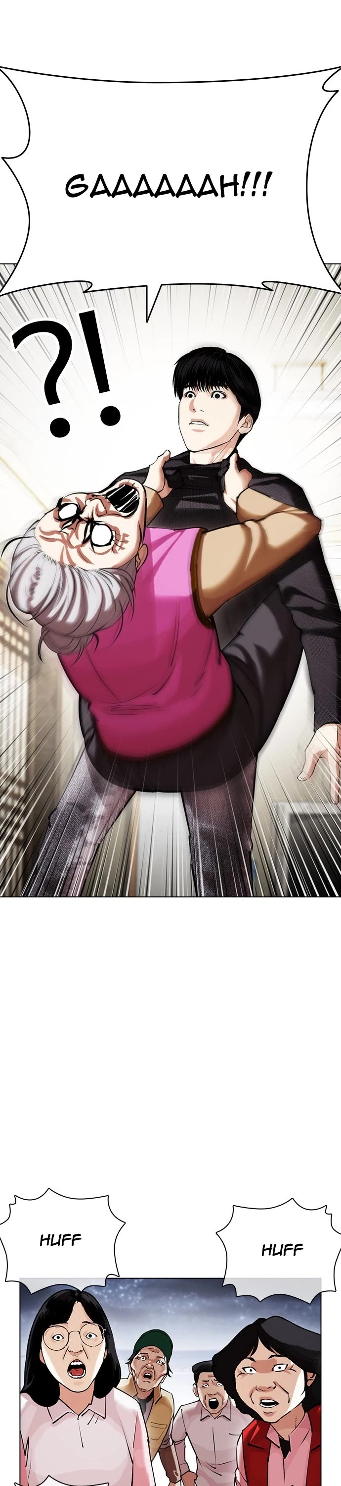 Lookism Chapter 433 page 67 - Chapter 433: Ep 433: Holidays 2 (2)