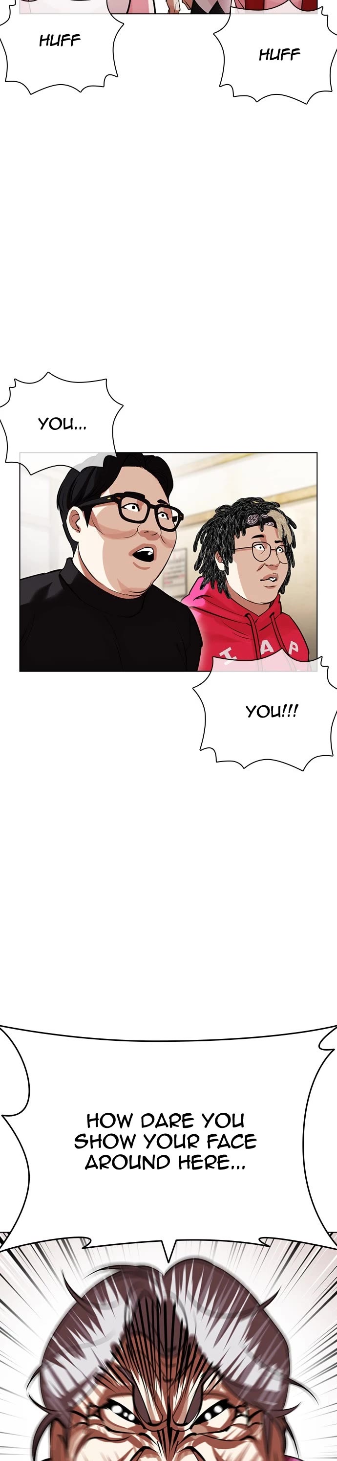 Lookism Chapter 433 page 68 - Chapter 433: Ep 433: Holidays 2 (2)
