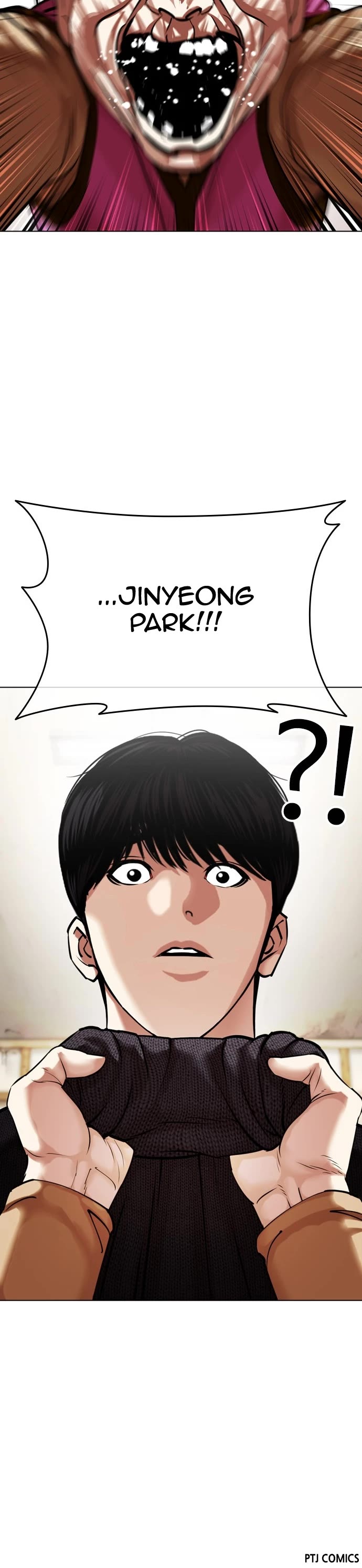 Lookism Chapter 433 page 69 - Chapter 433: Ep 433: Holidays 2 (2)