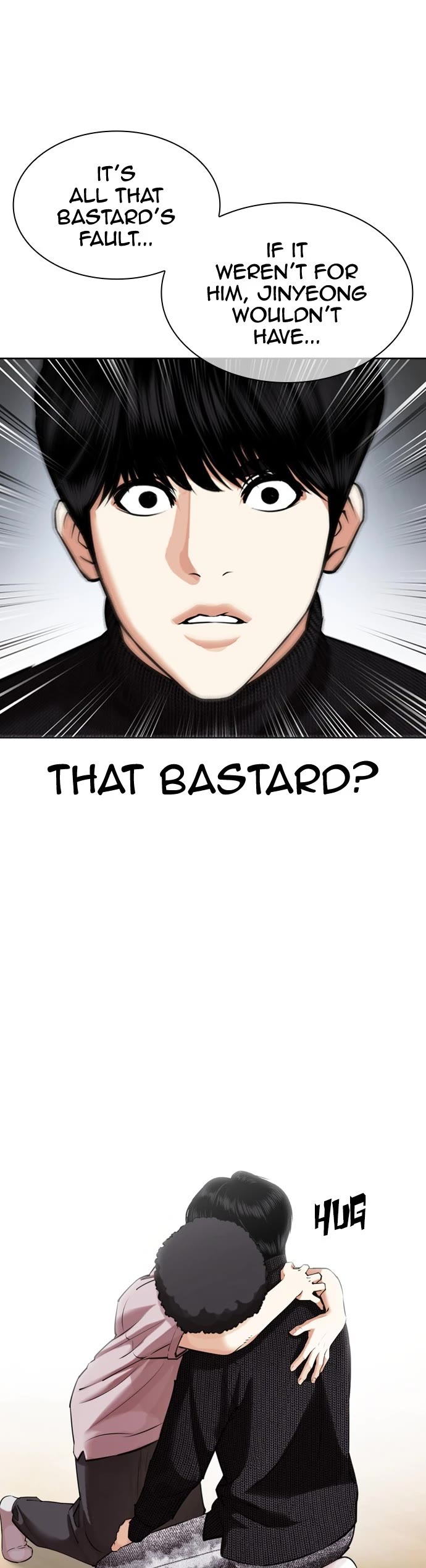 Lookism Chapter 433 page 9 - Chapter 433: Ep 433: Holidays 2 (2)