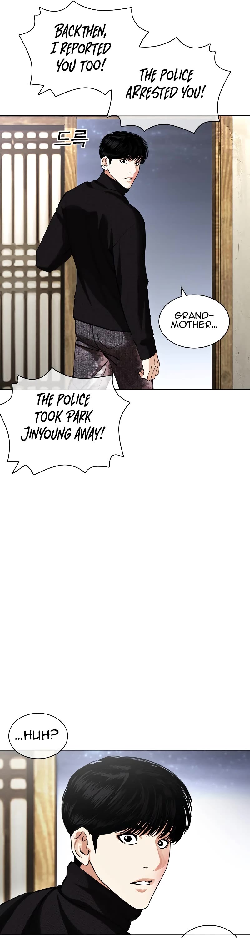 Lookism Chapter 434 page 10 - Chapter 434