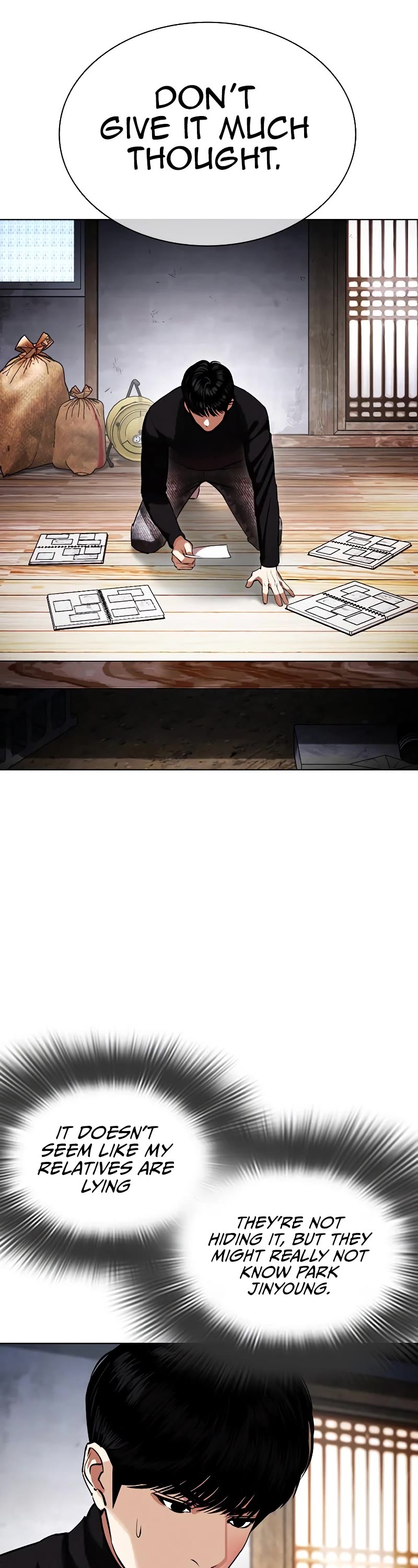 Lookism Chapter 434 page 14 - Chapter 434