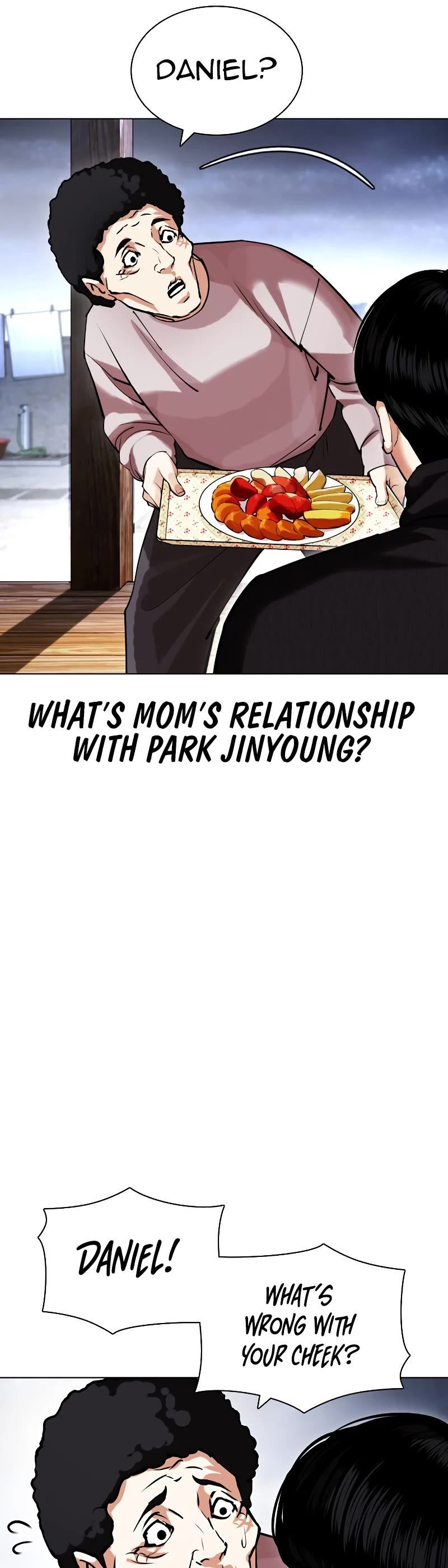 Lookism Chapter 434 page 16 - Chapter 434