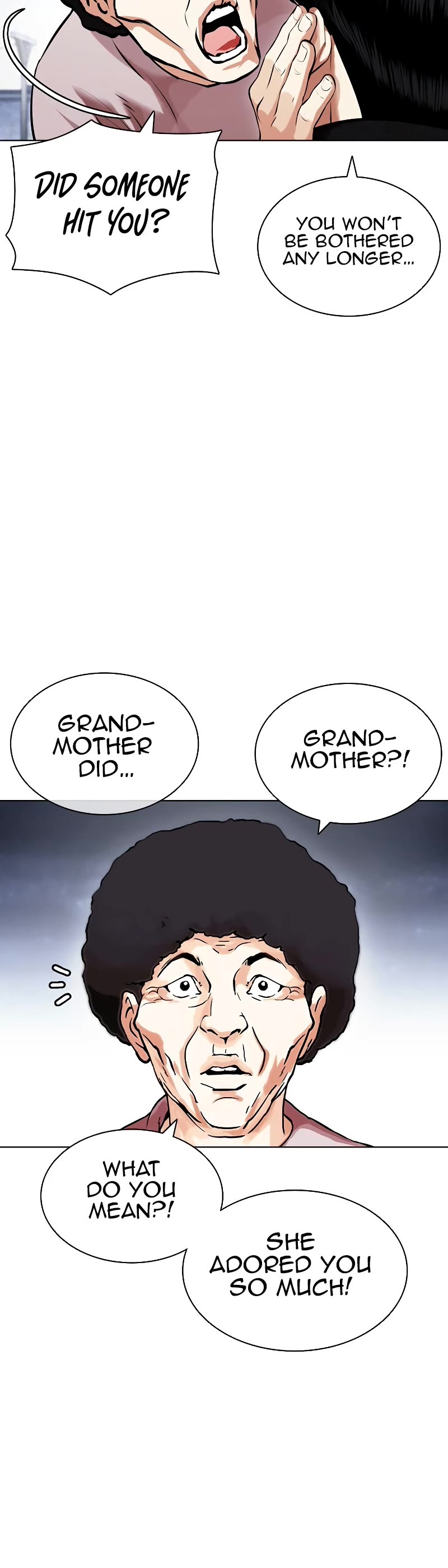 Lookism Chapter 434 page 17 - Chapter 434