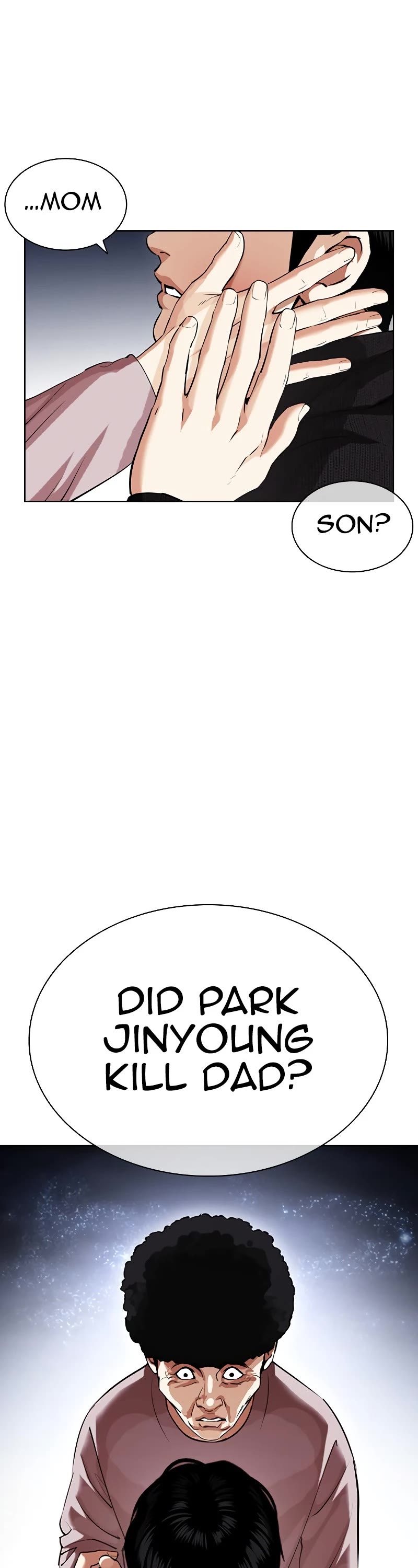 Lookism Chapter 434 page 18 - Chapter 434