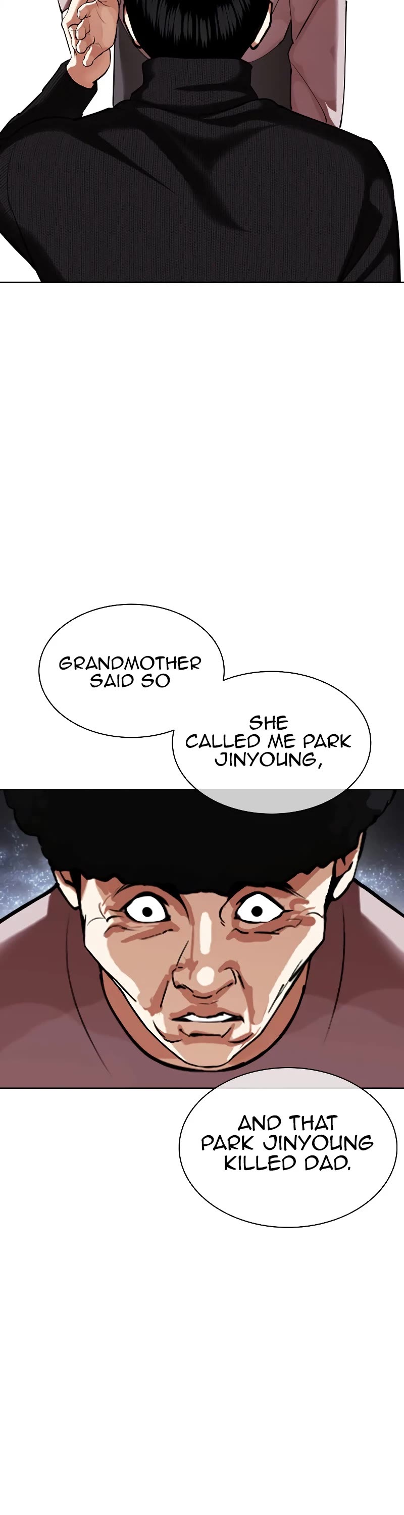 Lookism Chapter 434 page 19 - Chapter 434