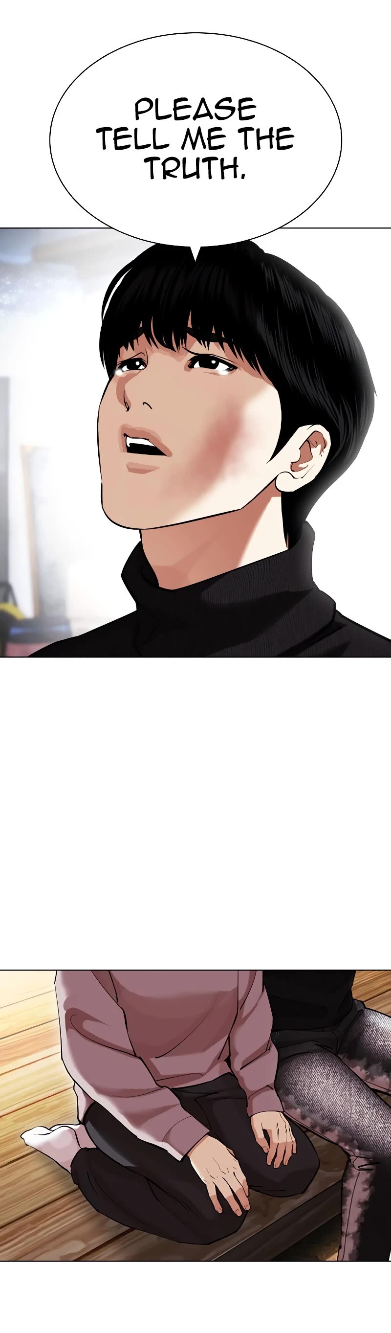 Lookism Chapter 434 page 20 - Chapter 434