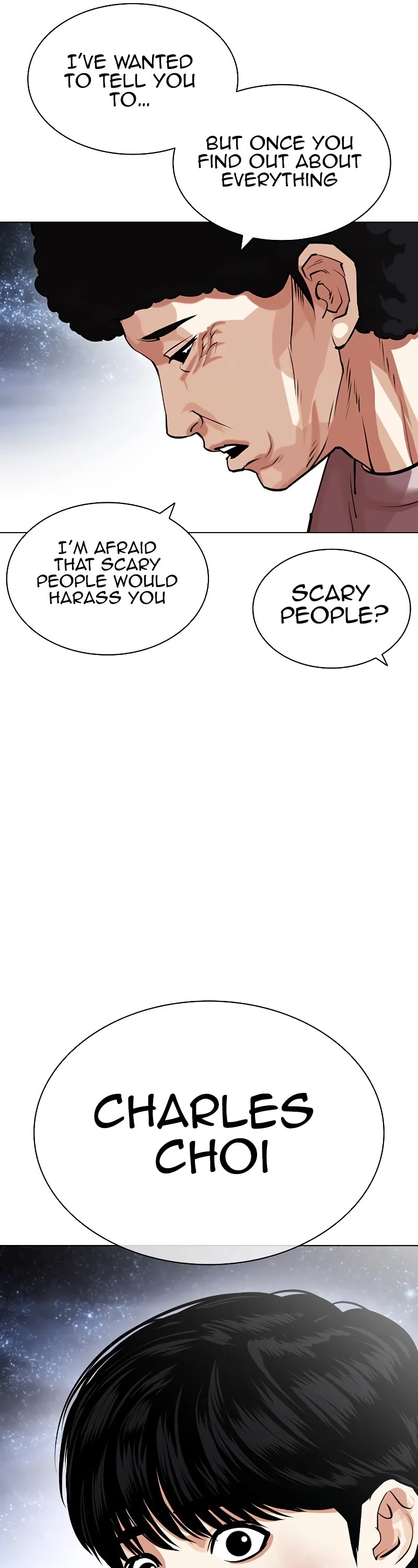 Lookism Chapter 434 page 22 - Chapter 434