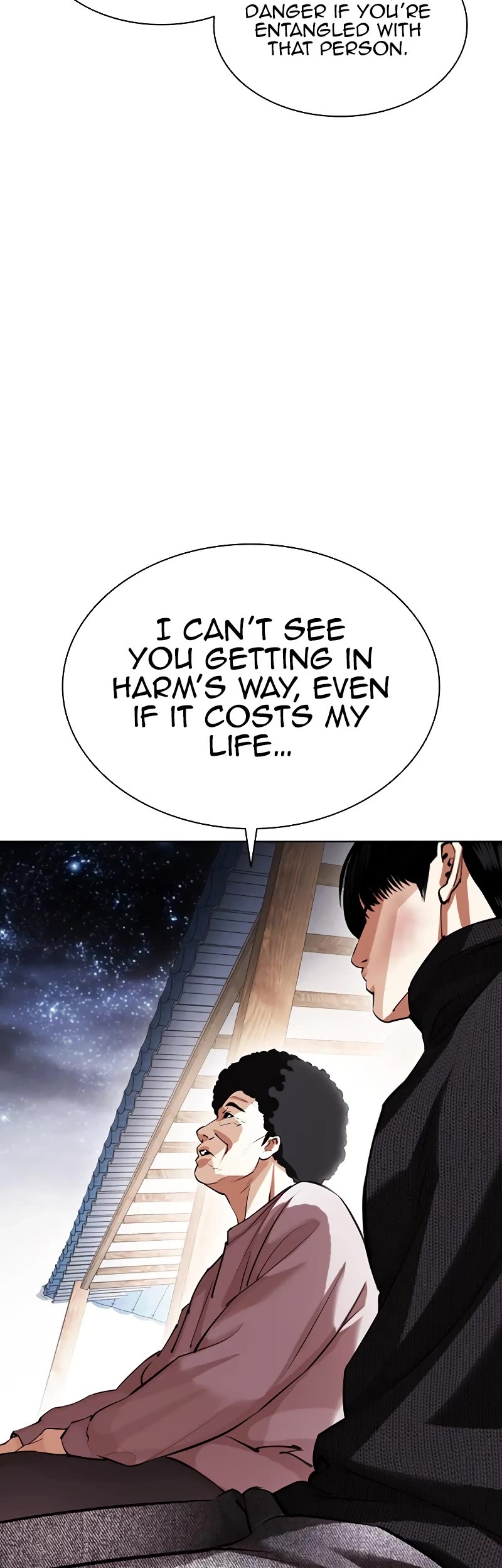 Lookism Chapter 434 page 24 - Chapter 434