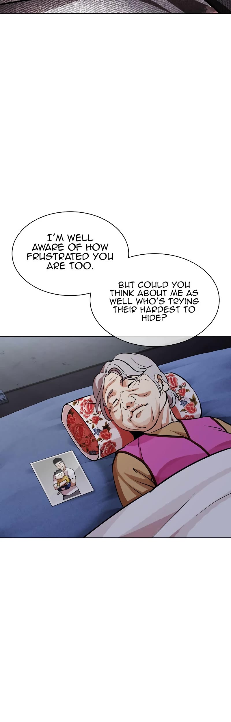 Lookism Chapter 434 page 25 - Chapter 434